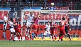 21.08.22 1. FC Heidenheim - DSC Arminia Bielefeld