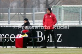 VfB Stuttgart - FC Luzern