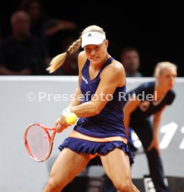 Porsche Tennis Grand Prix 2015