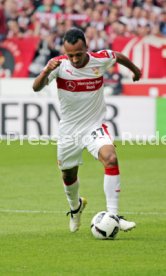 VfB Stuttgart - SG Dynamo Dresden