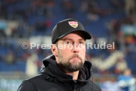 23.02.25 TSG 1899 Hoffenheim - VfB Stuttgart