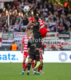 23.08.25 1. FC Union Berlin - VfB Stuttgart