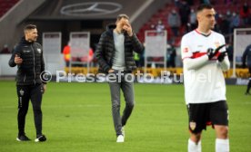 19.02.22 VfB Stuttgart - VfL Bochum