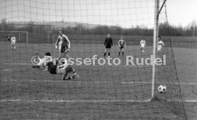 17.03.81 VfB Stuttgart - SpVgg F&uuml;rth