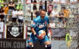 25.07.21 SV Sandhausen - Fortuna D&uuml;sseldorf