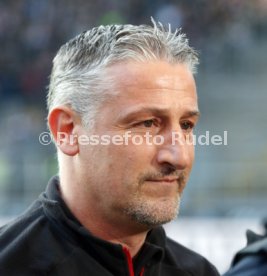 Eintracht Frankfurt - VfB Stuttgart