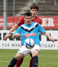 Stuttgarter Kickers