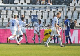 Karlsruher SC - Fortuna K&ouml;ln