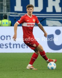 23.02.25 TSG 1899 Hoffenheim - VfB Stuttgart