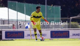 23.07.21 VfB Stuttgart - Arminia Bielefeld