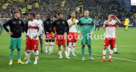 22.10.22 Borussia Dortmund - VfB Stuttgart