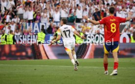 05.07.24 Spanien - Deutschland