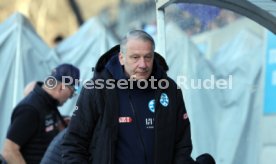 07.03.26 Stuttgarter Kickers - TSV Steinbach Haiger