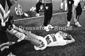 VfB Stuttgart - 1. FC Kaiserslautern