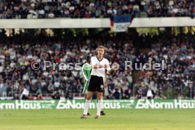 22.04.98 Deutschland - Nigeria