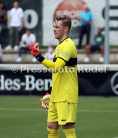 10.07.21 VfB Stuttgart - FC St. Gallen