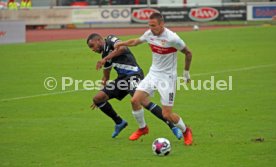 29.08.20 VfB Stuttgart - Arminia Bielefeld