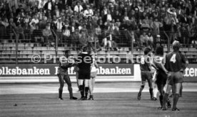 12.09.89 VfB Stuttgart - Feyenoord Rotterdam