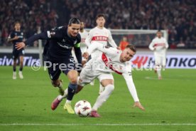 06.11.25 VfB Stuttgart - Feyenoord Rotterdam