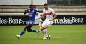 05.08.20 VfB Stuttgart - Racing Straßburg