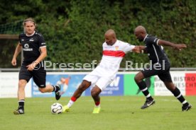 19.07.25 TSV Leutenbach - VfB Stuttgart Traditionself