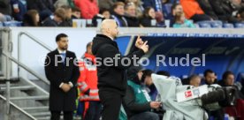 29.11.25 TSG 1899 Hoffenheim - FC Augsburg