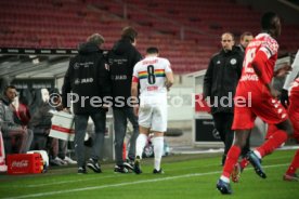 29.01.21 VfB Stuttgart - 1. FSV Mainz 05