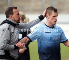 Stuttgarter Kickers - Kickers Offenbach