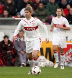 05.12.09 VfB Stuttgart - VfL Bochum