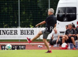 Trainingslager Grassau 2017