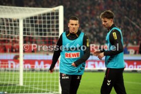 14.02.26 VfB Stuttgart - 1. FC K&ouml;ln