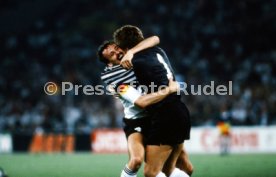 Deutschland - Argentinien
