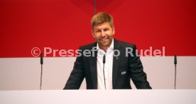 VfB Stuttgart Mitgliederversammlung 2019
