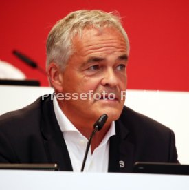 VfB Stuttgart Mitgliederversammlung 2019