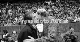 09.03.91 VfB Stuttgart - FC Bayern M&uuml;nchen