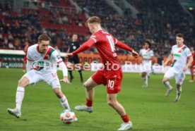 22.03.26 FC Augsburg - VfB Stuttgart