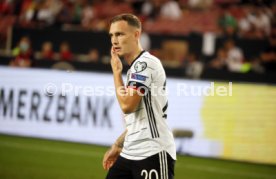 05.09.21 Deutschland - Armenien