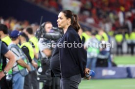05.06.25 Spanien - Frankreich