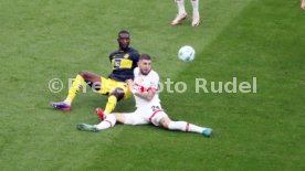 22.09.24 VfB Stuttgart - Borussia Dortmund