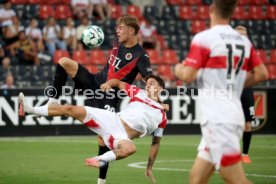 16.08.26 VfB Stuttgart II - FC Viktoria K&ouml;ln