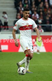 VfB Stuttgart - Hannover 96