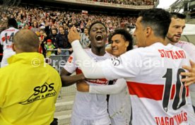 15.10.22 VfB Stuttgart - VfL Bochum