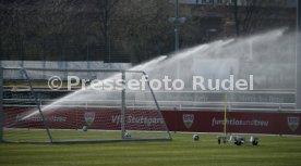 24.03.21 VfB Stuttgart Training