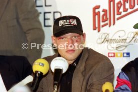 09.12.95 Boxen Schulz - Botha