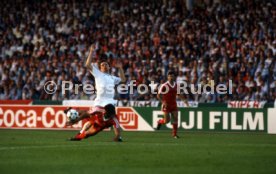 25.05.88 PSV Eindhoven - Benfica Lissabon