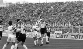 21.11.92 VfB Stuttgart - Borussia Dortmund