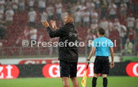 VfB Stuttgart - Hannover 96