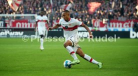 06.11.21 VfB Stuttgart - DSC Arminia Bielefeld