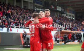 20.04.24 1. FC Heidenheim - RB Leipzig