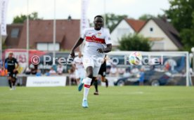 09.07.22 VfB Stuttgart - FC Z&uuml;rich